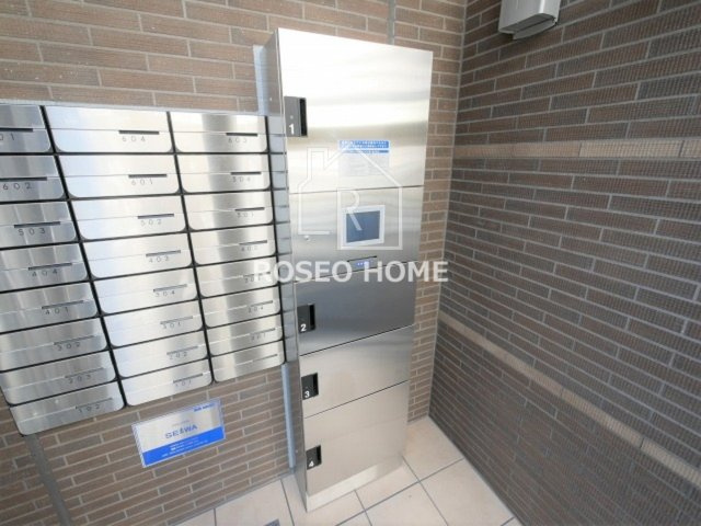 ベル・ステラの設備