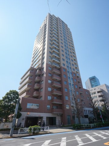 ジェントルエア神宮前