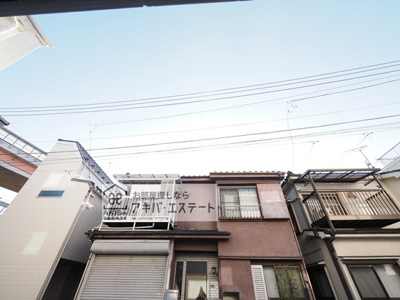 【展望】 | MELDIA小菅1丁目