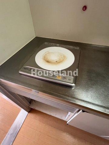 サンハイツ吉田の設備