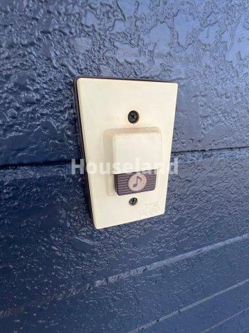 サンハイツ吉田のセキュリティ