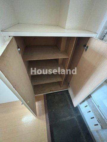 サンハイツ吉田の収納