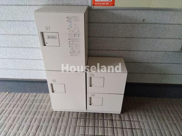 サンハイツ吉田のその他