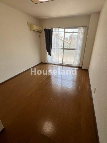 サンハイツ吉田の居間・リビング