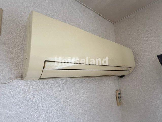 サンハイツ吉田の設備