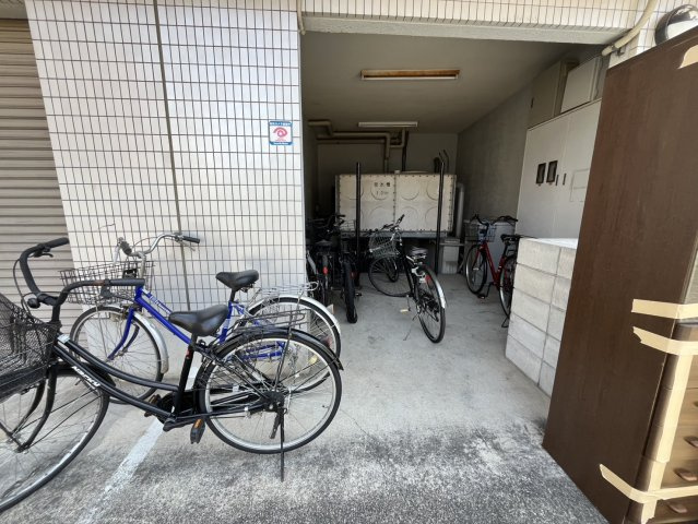 ハウザー金山|名古屋市の賃貸ならMy賃貸のその他共用部分|ハウザー金山