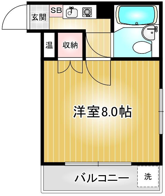 ハウザー金山|名古屋市の賃貸ならMy賃貸