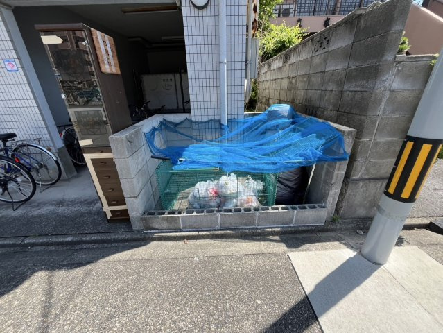 ハウザー金山|名古屋市の賃貸ならMy賃貸のその他共用部分|ハウザー金山