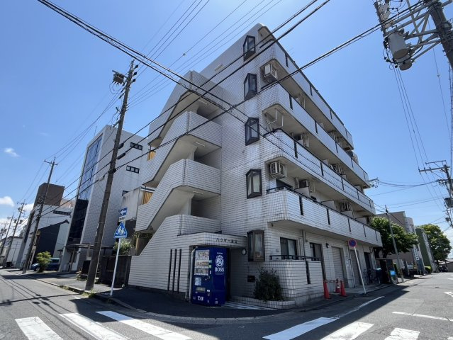 ハウザー金山|名古屋市の賃貸ならMy賃貸