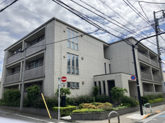 【外観】 | ホルスグローヴ、等々力駅徒歩2分！