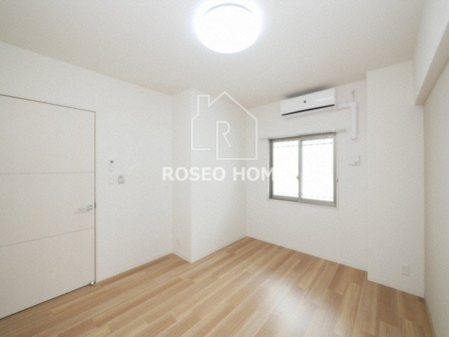 ポラリス松ヶ枝の内装