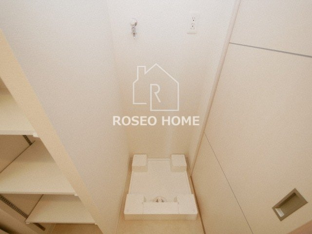 ポラリス松ヶ枝の設備