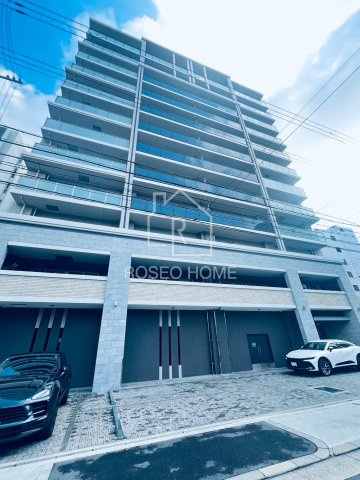 ポラリス松ヶ枝