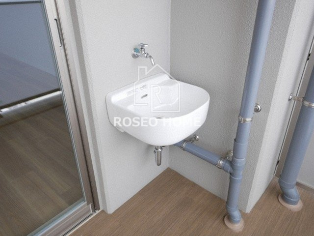 ポラリス松ヶ枝の設備