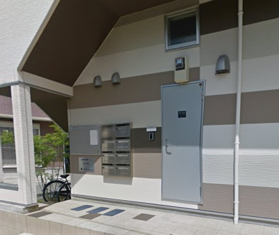 【その他共用部分】 | Lapis検見川（ラピスケミガワ）