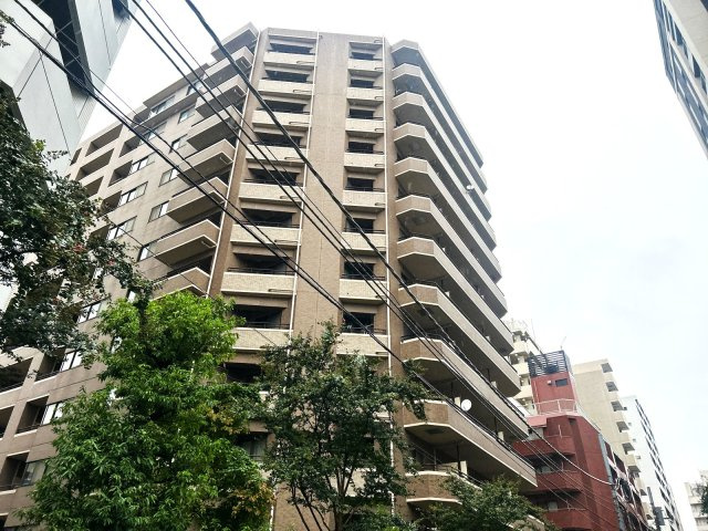 サンヴェール日本橋水天宮