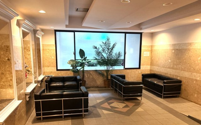 サンヴェール日本橋水天宮のその他共用部分