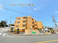 メゾン柏木【名古屋市賃貸・RC造】の画像