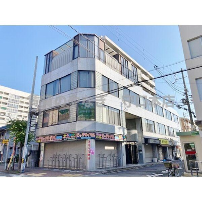 【外観】 | エクセレント清萠