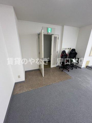 【エントランス】 | エクセレント清萠