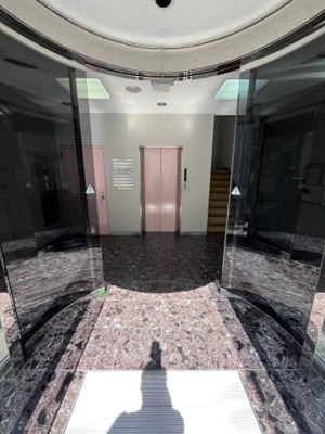 【ロビー】 | エクセレント清萠