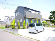 茂原市八千代1　中古戸建の画像