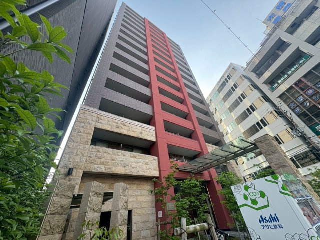 エスティメゾン京橋