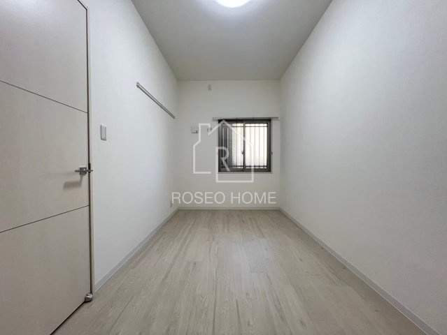 プライム大阪城北の内装