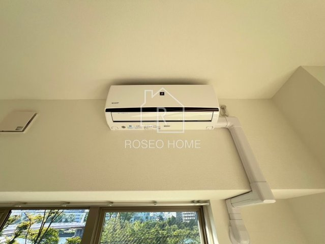 プライム大阪城北の設備