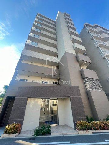 プライム大阪城北