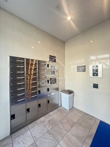 プライム大阪城北の設備