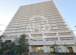 【外観】 | リバーガーデン岸里玉出 | リバーガーデン岸里玉出　外観