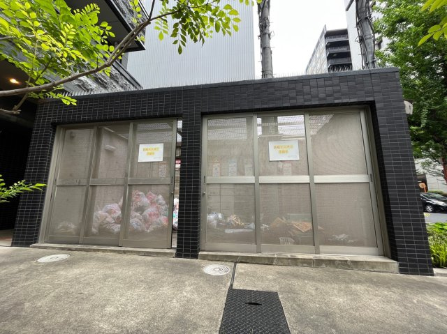 プレサンス錦ラウム　名古屋市賃貸　仲介手数料無料のその他共用部分