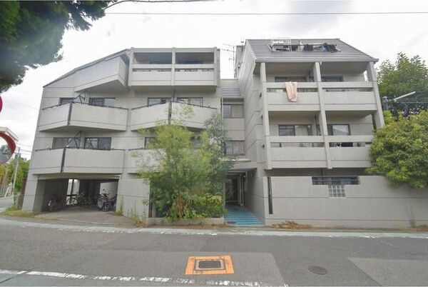 メゾン・ド・ロペ