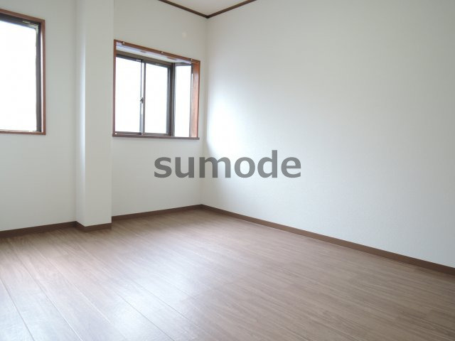 グリーンハイツの内装