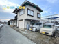 天童市荒谷　中古戸建の画像