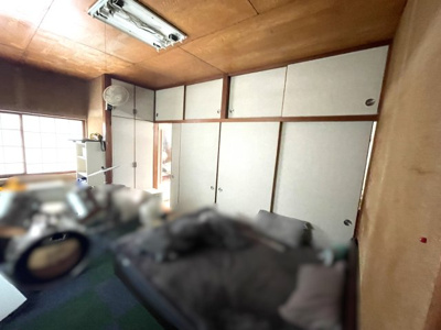 【洋室】 | 天童市荒谷　中古戸建