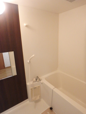 【浴室】 | 井上ハイツ