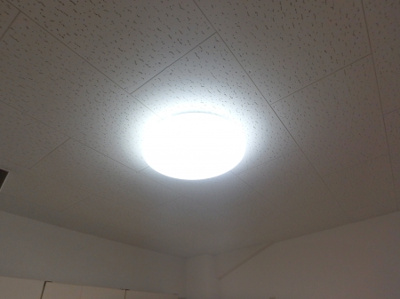 【設備】 | 井上ハイツ