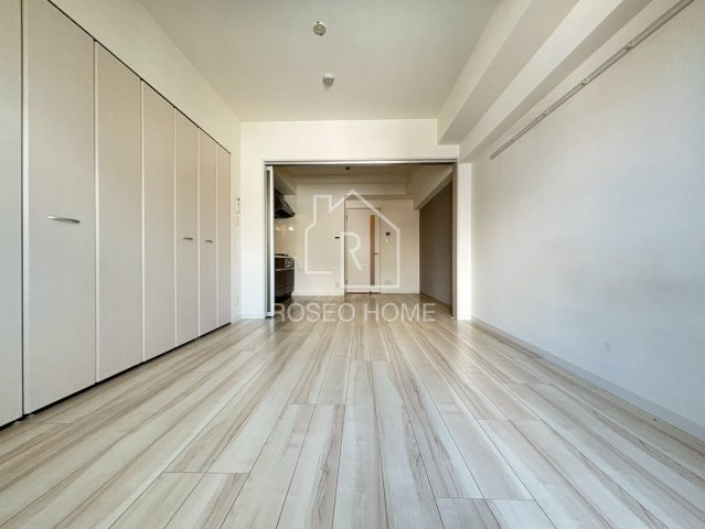 プラシード新町の内装|同マンション別部屋：参考写真