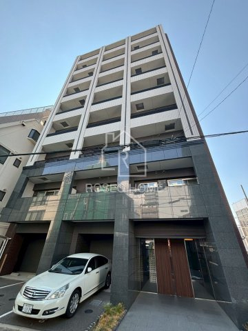 プラシード新町