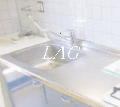  | az haus | シンクです。