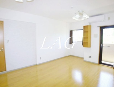 【居間・リビング】 | az haus | 洋室です。