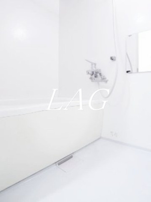 【浴室】 | az haus | お風呂です。