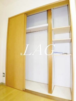 【収納】 | az haus | 収納です。