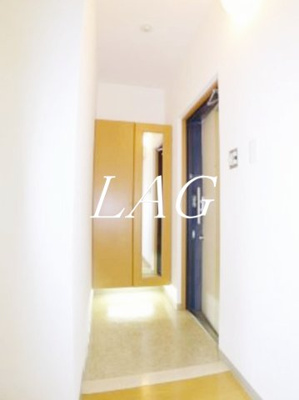 【玄関】 | az haus | 玄関です。