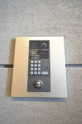 【セキュリティ】 | フロレシエンテ梅田北