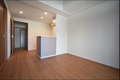 【居間・リビング】 | フロレシエンテ梅田北