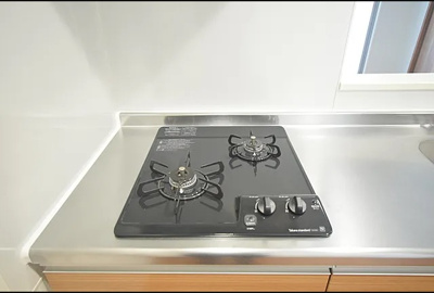 【キッチン】 | フロレシエンテ梅田北