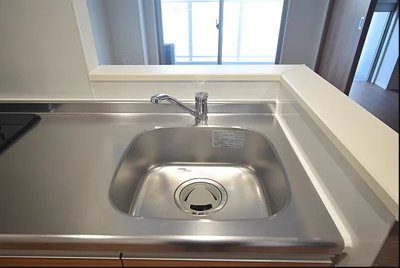 【キッチン】 | フロレシエンテ梅田北